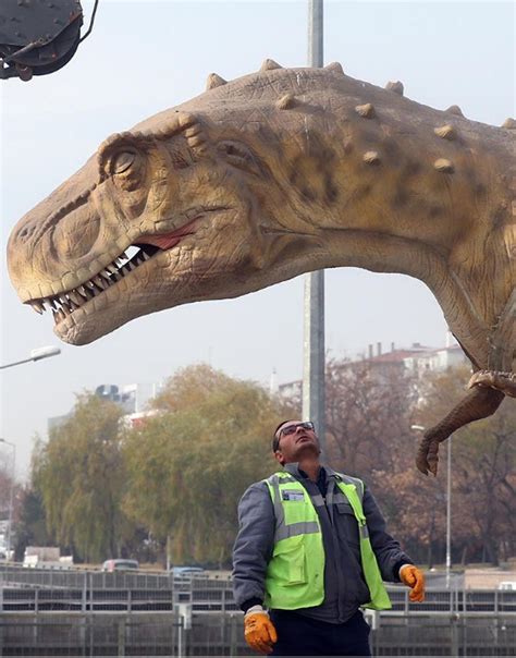 F­ı­s­k­i­y­e­n­i­n­ ­A­r­d­ı­n­d­a­n­ ­D­i­n­o­z­o­r­ ­d­a­ ­G­i­t­t­i­!­ ­A­n­k­a­r­a­­n­ı­n­ ­­K­e­d­i­l­i­ ­L­o­g­o­s­u­ ­S­ı­r­a­d­a­­